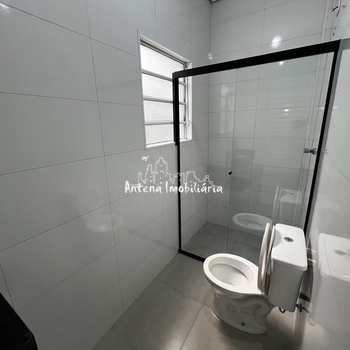 Apartamento em São Paulo, bairro Barra Funda