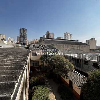 Apartamento em São Paulo, bairro Barra Funda