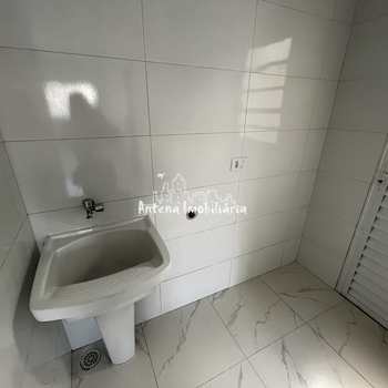 Apartamento em São Paulo, bairro Barra Funda