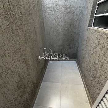 Apartamento em São Paulo, bairro Barra Funda