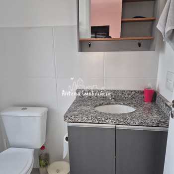 Apartamento em São Paulo, bairro Campos Elíseos
