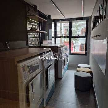 Apartamento em São Paulo, bairro Campos Elíseos