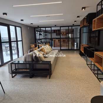 Apartamento em São Paulo, bairro Campos Elíseos