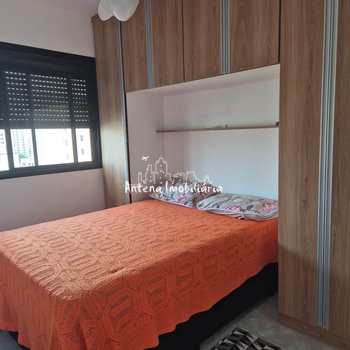 Apartamento em São Paulo, bairro Campos Elíseos