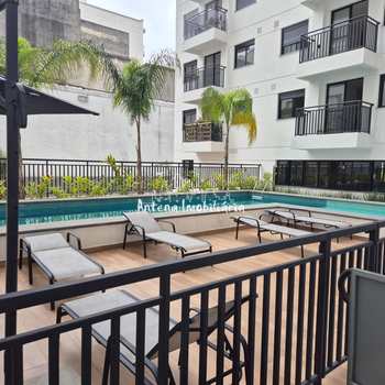 Apartamento em São Paulo, bairro Campos Elíseos