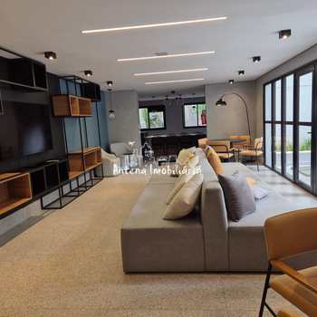 Apartamento em São Paulo, bairro Campos Elíseos