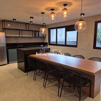 Apartamento em São Paulo, bairro Campos Elíseos