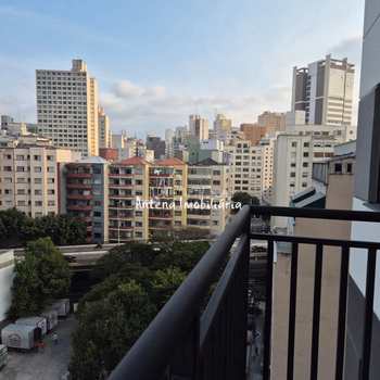 Apartamento em São Paulo, bairro Campos Elíseos