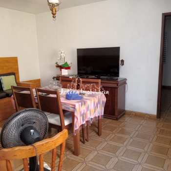 Casa em São Paulo, bairro Barra Funda