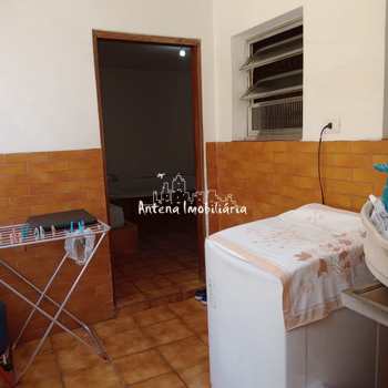 Casa em São Paulo, bairro Barra Funda