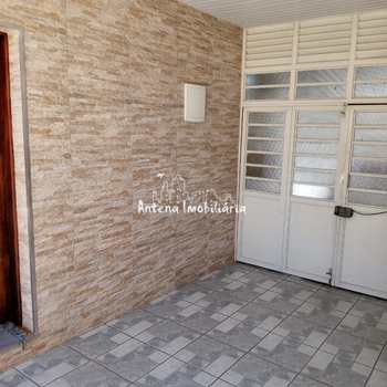 Casa em São Paulo, bairro Barra Funda