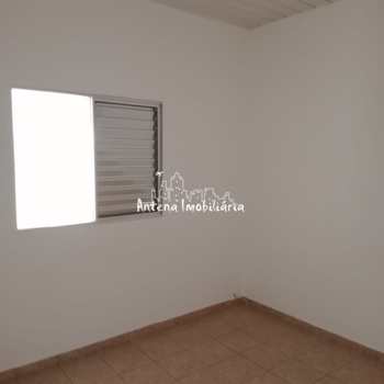 Casa em São Paulo, bairro Barra Funda