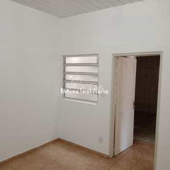 Casa em São Paulo, bairro Barra Funda
