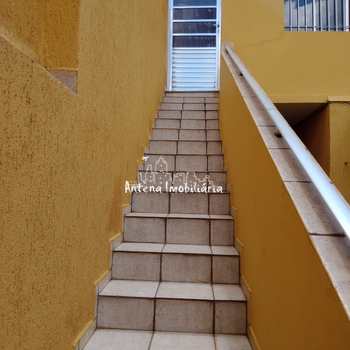 Casa em São Paulo, bairro Barra Funda