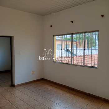 Casa em São Paulo, bairro Barra Funda
