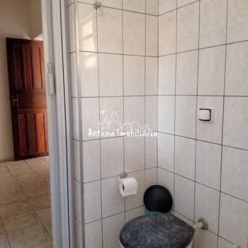 Casa em São Paulo, bairro Barra Funda