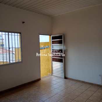 Casa em São Paulo, bairro Barra Funda