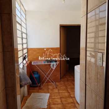 Casa em São Paulo, bairro Barra Funda