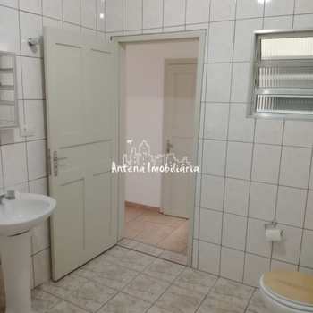 Casa em São Paulo, bairro Barra Funda