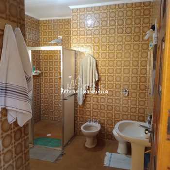 Casa em São Paulo, bairro Barra Funda