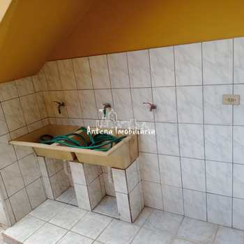 Casa em São Paulo, bairro Barra Funda