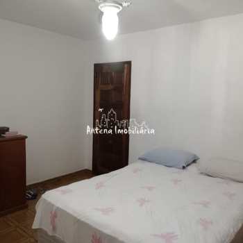 Casa em São Paulo, bairro Barra Funda