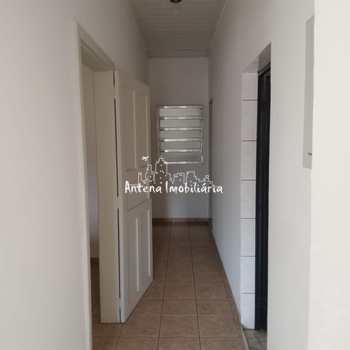 Casa em São Paulo, bairro Barra Funda