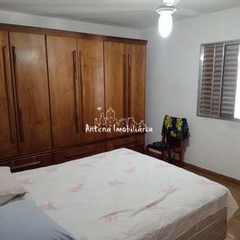Casa em São Paulo, bairro Barra Funda