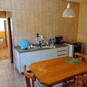 Casa em São Paulo, bairro Barra Funda