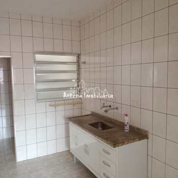 Casa em São Paulo, bairro Barra Funda