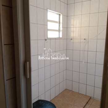 Casa em São Paulo, bairro Barra Funda