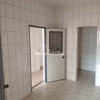 Casa em São Paulo, bairro Barra Funda