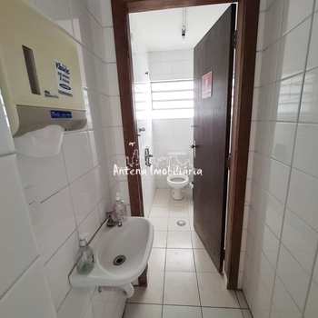 Loja em São Paulo, bairro Santa Cecília