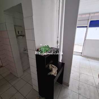 Loja em São Paulo, bairro Santa Cecília
