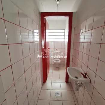 Loja em São Paulo, bairro Santa Cecília