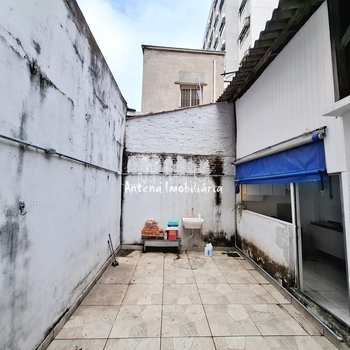 Loja em São Paulo, bairro Santa Cecília