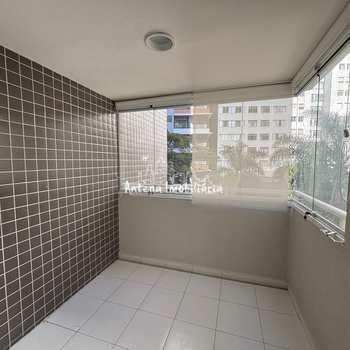 Apartamento em São Paulo, bairro Santa Cecília