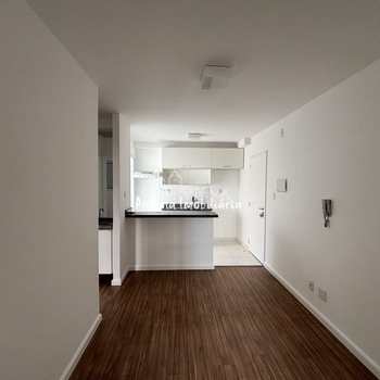 Apartamento em São Paulo, bairro Santa Cecília