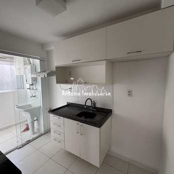 Apartamento em São Paulo, bairro Santa Cecília