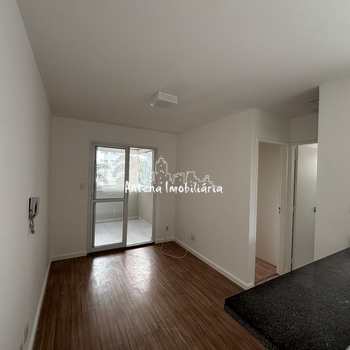 Apartamento em São Paulo, bairro Santa Cecília
