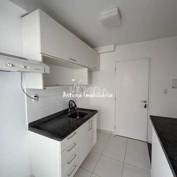 Apartamento em São Paulo, bairro Santa Cecília