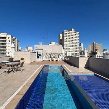 Apartamento em São Paulo, bairro Santa Cecília
