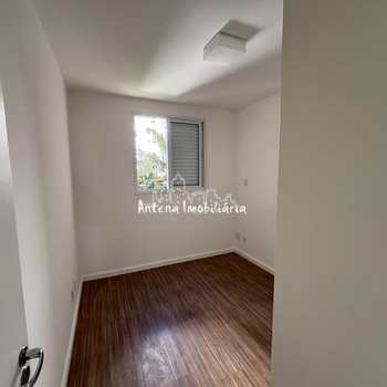 Apartamento em São Paulo, bairro Santa Cecília