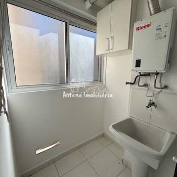 Apartamento em São Paulo, bairro Santa Cecília