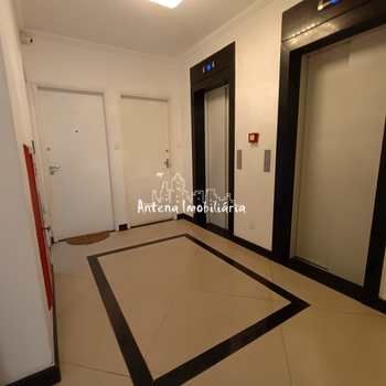 Apartamento em São Paulo, bairro Vila Buarque