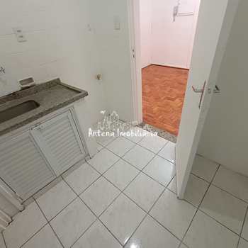 Apartamento em São Paulo, bairro Vila Buarque