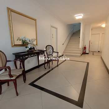 Apartamento em São Paulo, bairro Vila Buarque