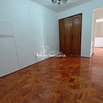 Apartamento em São Paulo, bairro Vila Buarque