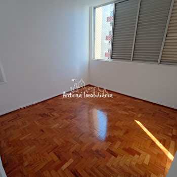 Apartamento em São Paulo, bairro Vila Buarque