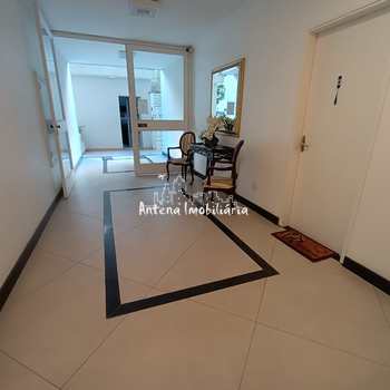 Apartamento em São Paulo, bairro Vila Buarque